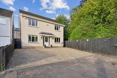 undefined, 2 Cromarty Avenue, Newlands, Glasgow, G43