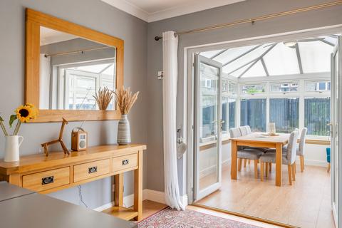 undefined, 2 Cromarty Avenue, Newlands, Glasgow, G43