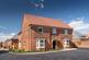 EARLSWOOD at David Wilson Homes The Woodlands Herne Bay Road, Sturry, Canterbury CT2