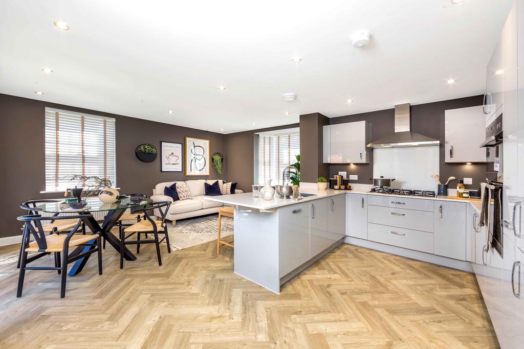 House in Canterbury, Sturry - View 2