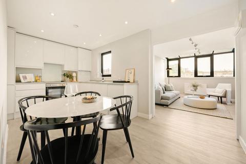 Goldhurst Terrace, London NW6
