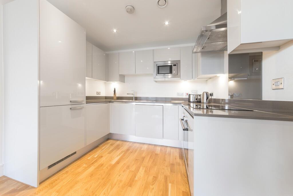 Apartment in Sheffield - View 2