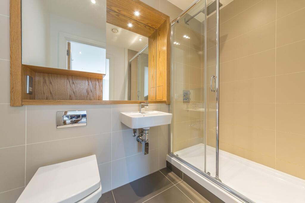 Apartment in Sheffield - View 4