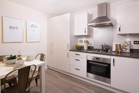 3 bedroom semi-detached house for sale, Folkestone at Highgrove Highgrove, Main Road, Bosham PO18