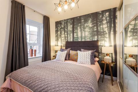 3 bedroom semi-detached house for sale, Folkestone at Highgrove Highgrove, Main Road, Bosham PO18