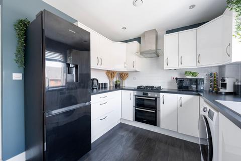 2 bedroom flat for sale, Dungar Road, Sprowston, NR7