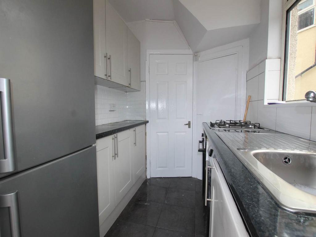 House in Middlesex - More