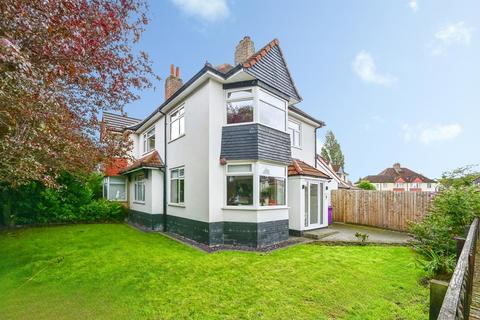 3 bedroom semi-detached house for sale, Shenley Road, Liverpool