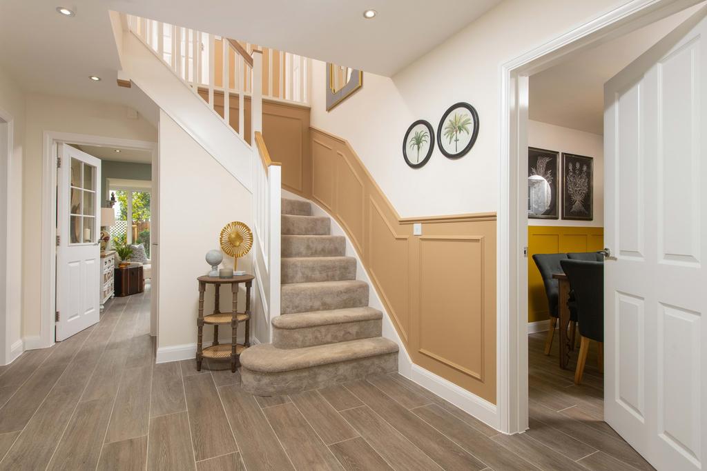 House in East Leake - View 5