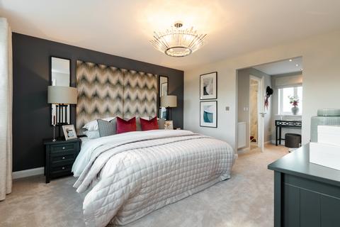 undefined, Emerson Special at DWH at Wendel View Park Farm Way, Off Prospero Drive, Wellingborough NN8