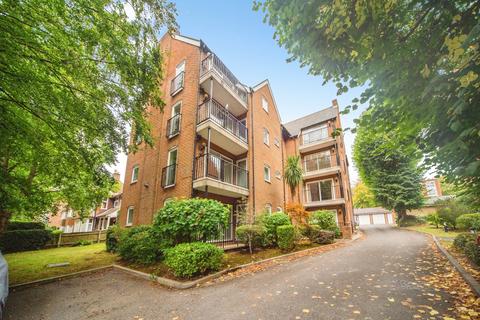 2 bedroom flat for sale, Westwood Road, Southampton, Hampshire, SO17
