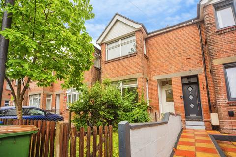 4 bedroom terraced house for sale, Osborne Road North, Portswood, Southampton, Hampshire, SO17