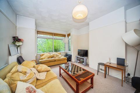 4 bedroom terraced house for sale, Osborne Road North, Portswood, Southampton, Hampshire, SO17