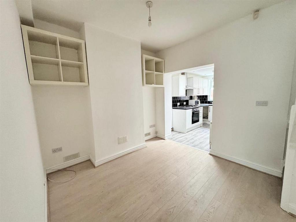 House in Liverpool - View 4