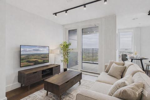Apartment to rent, Waterway House, North Kensington | London NW10