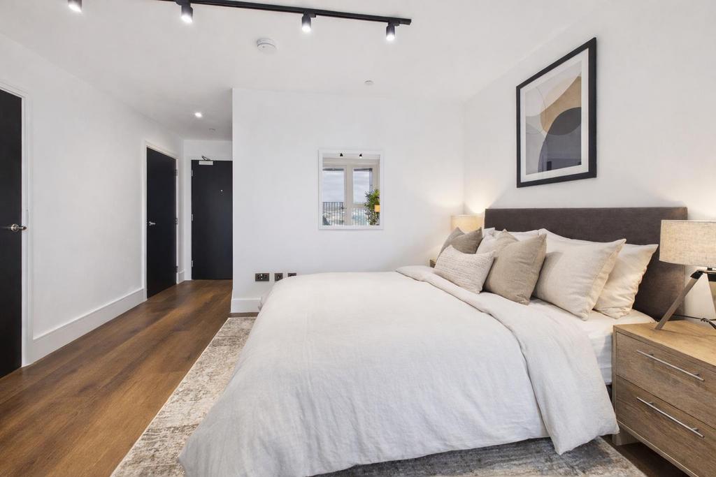 Apartment in London - View 2
