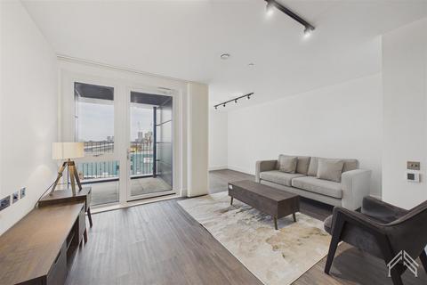 1 bedroom apartment to rent, Waterway House, North Kensington | London NW10
