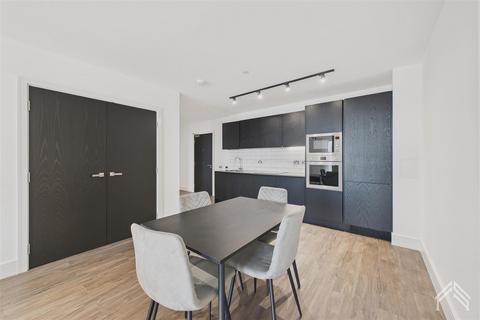 1 bedroom apartment to rent, Waterway House, North Kensington | London NW10