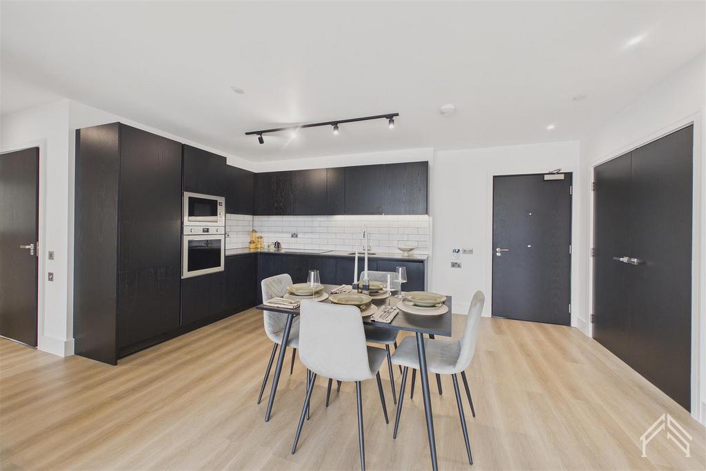 Apartment in London - View 2