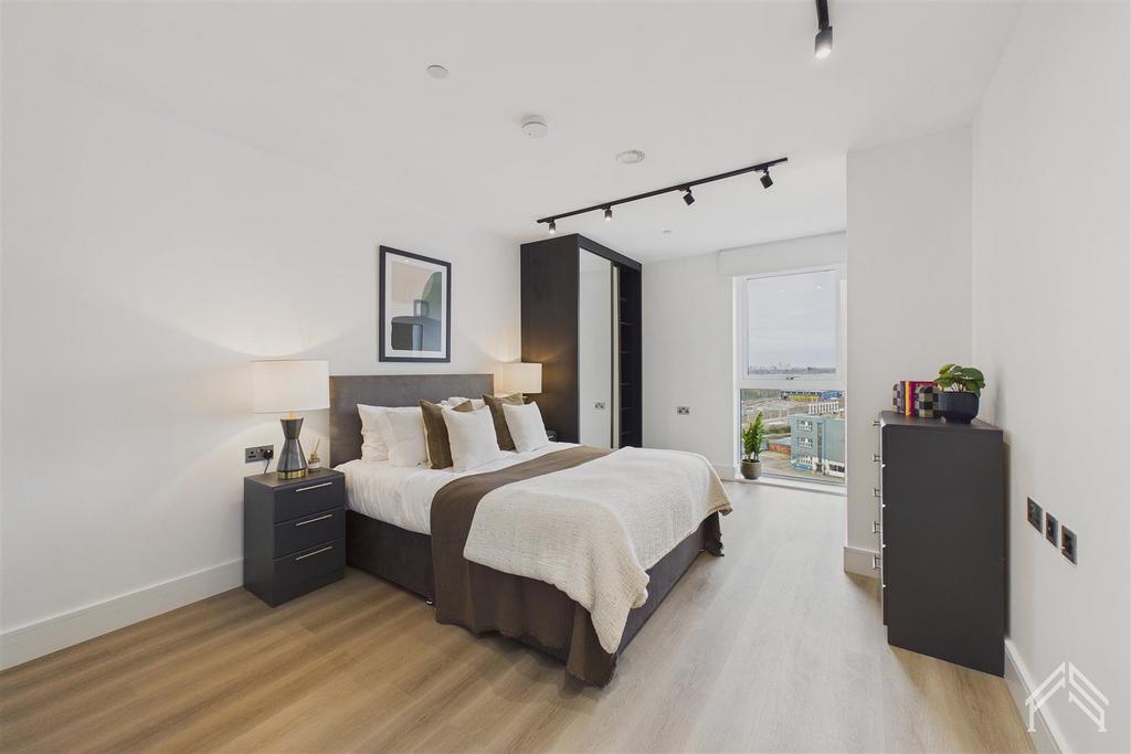Apartment in London - View 3