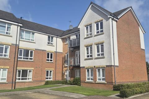 3 bed flat/apartment for rent in Meikle Loan, Kirkcaldy KY2
