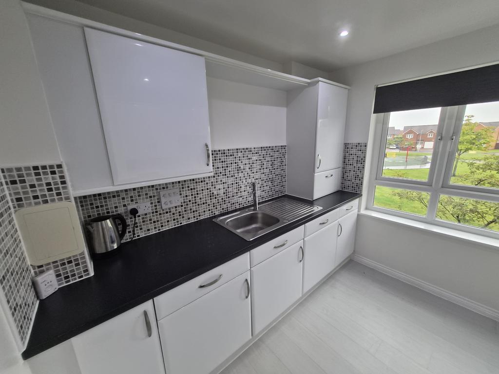 Apartment in Kirkcaldy, Fife - View 3