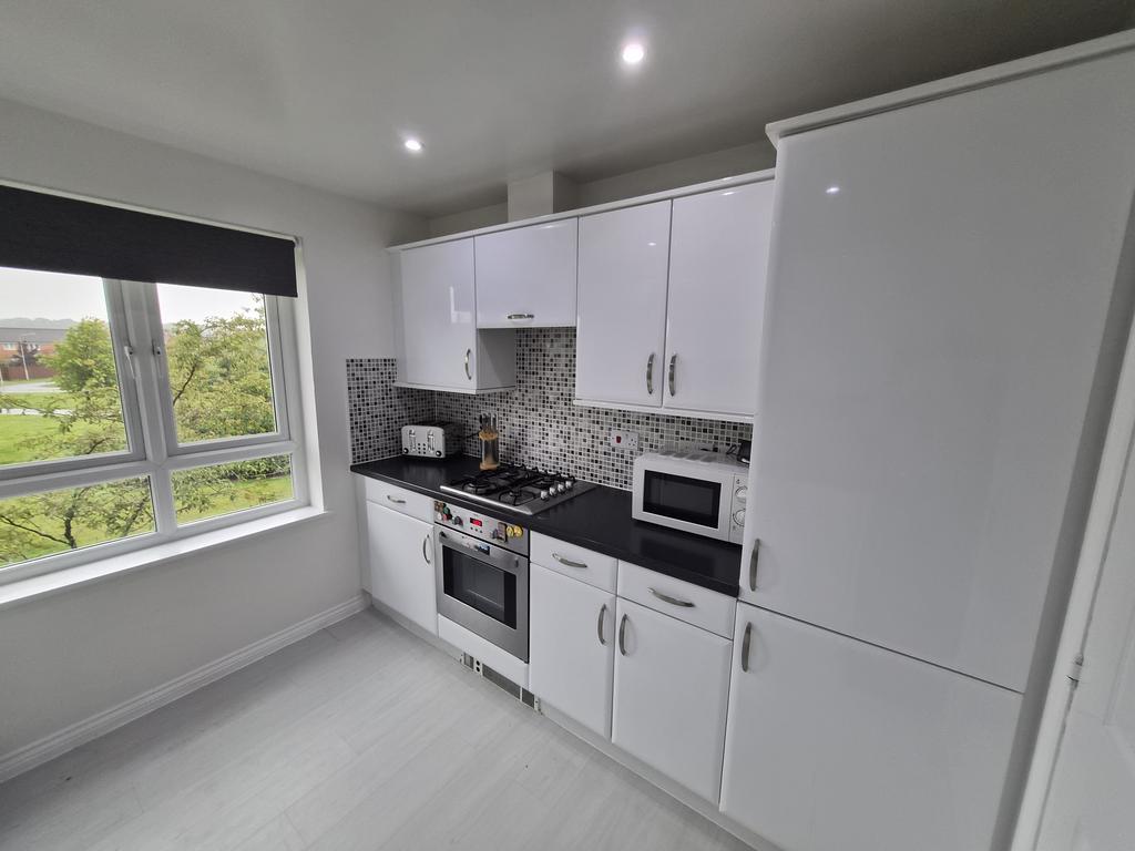 Apartment in Kirkcaldy, Fife - View 4
