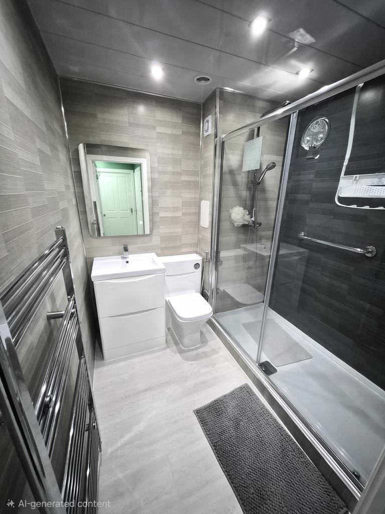 Apartment in Kirkcaldy, Fife - View 5