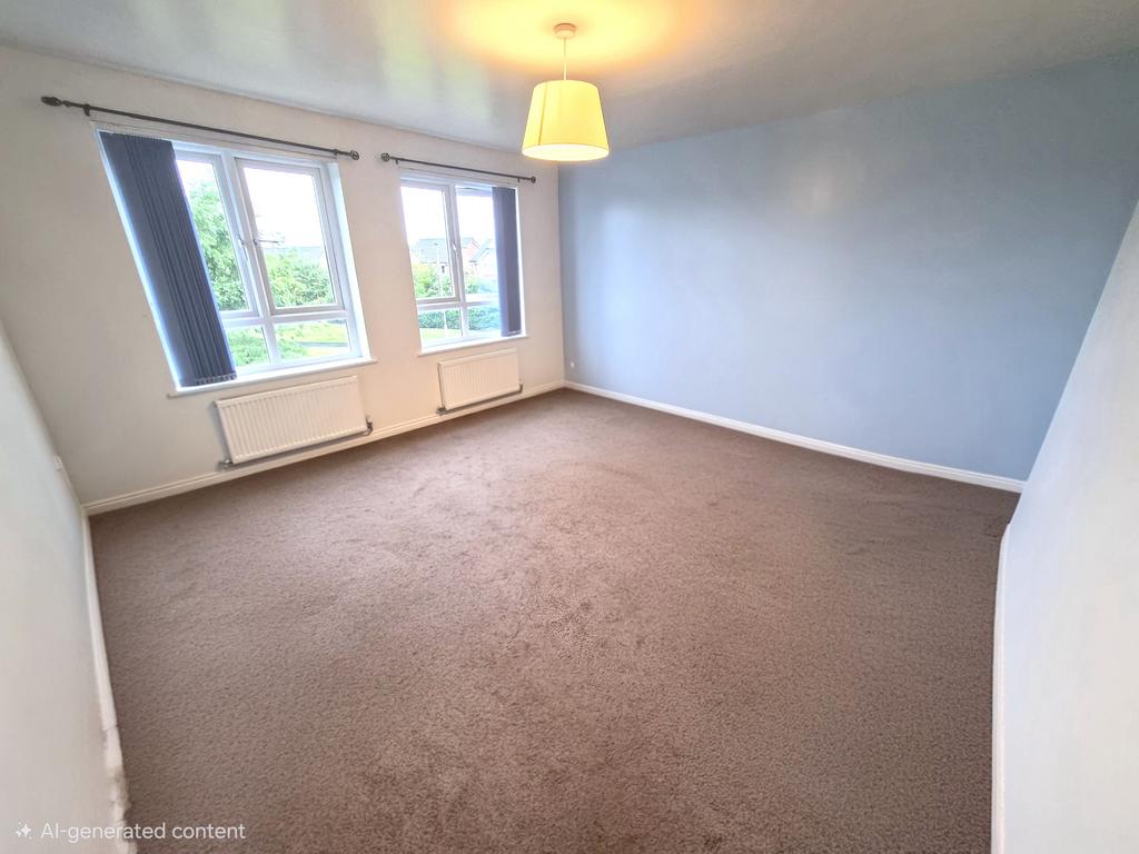Apartment in Kirkcaldy, Fife - More