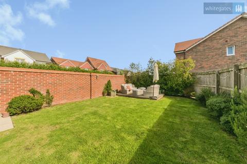 4 bedroom detached house for sale, Heald Way, Nantwich CW5