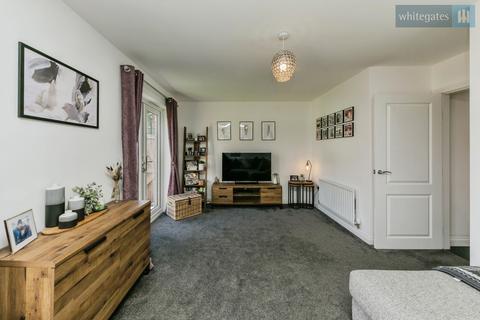 4 bedroom detached house for sale, Heald Way, Nantwich CW5