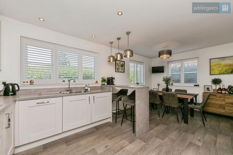 4 bedroom detached house for sale, Heald Way, Nantwich CW5