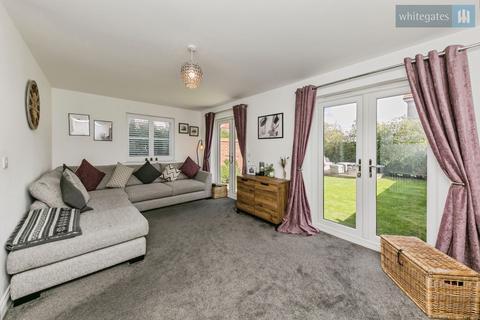 4 bedroom detached house for sale, Heald Way, Nantwich CW5