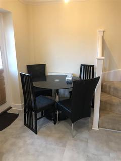 3 bedroom terraced house to rent, Charles Church Walk, Ilford IG1