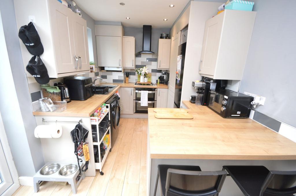 House in Stockport - View 3