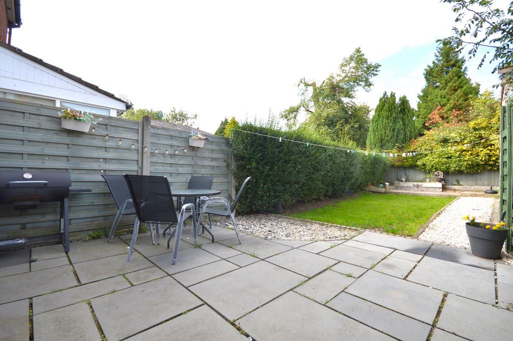 House in Stockport - View 4