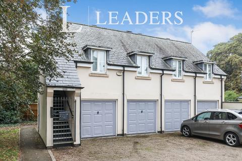 2 bed flat/apartment for rent in Marne Close, Warwick, Warwickshire, CV34