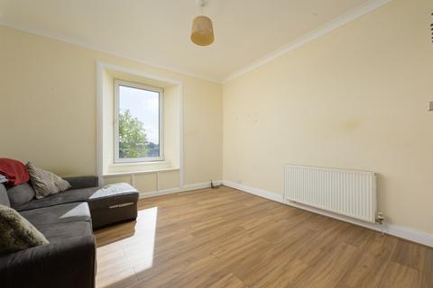 1 bedroom flat for sale, 6D, Rose Crescent, Dunfermline, KY12 0QS