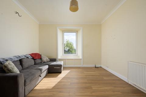 1 bedroom flat for sale, 6D, Rose Crescent, Dunfermline, KY12 0QS