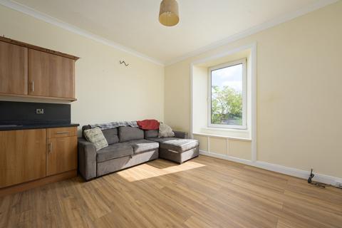 1 bedroom flat for sale, 6D, Rose Crescent, Dunfermline, KY12 0QS