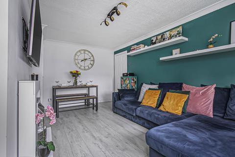 2 bedroom flat for sale, 42 McGrigor Road, Rosyth, KY11 2AF