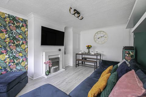 2 bedroom flat for sale, 42 McGrigor Road, Rosyth, KY11 2AF