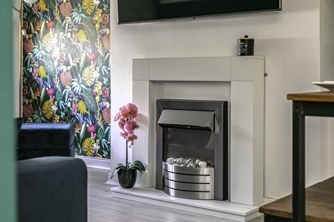 2 bedroom flat for sale, 42 McGrigor Road, Rosyth, KY11 2AF