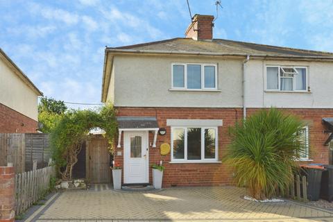 3 bedroom semi-detached house for sale, Stanton Avenue, Bradville, Milton Keynes