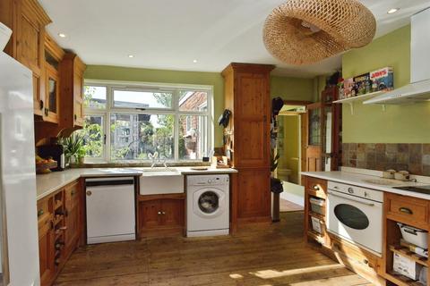 3 bedroom semi-detached house for sale, Stanton Avenue, Bradville, Milton Keynes