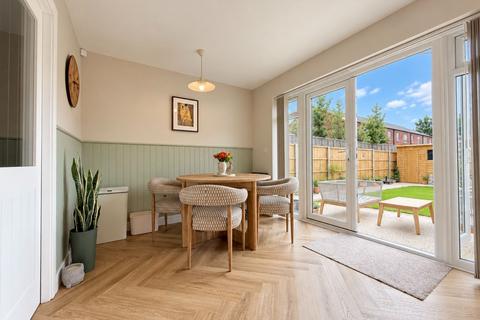 2 bedroom semi-detached house for sale, Dewberry Road, Tidbury Green, B90 1UJ