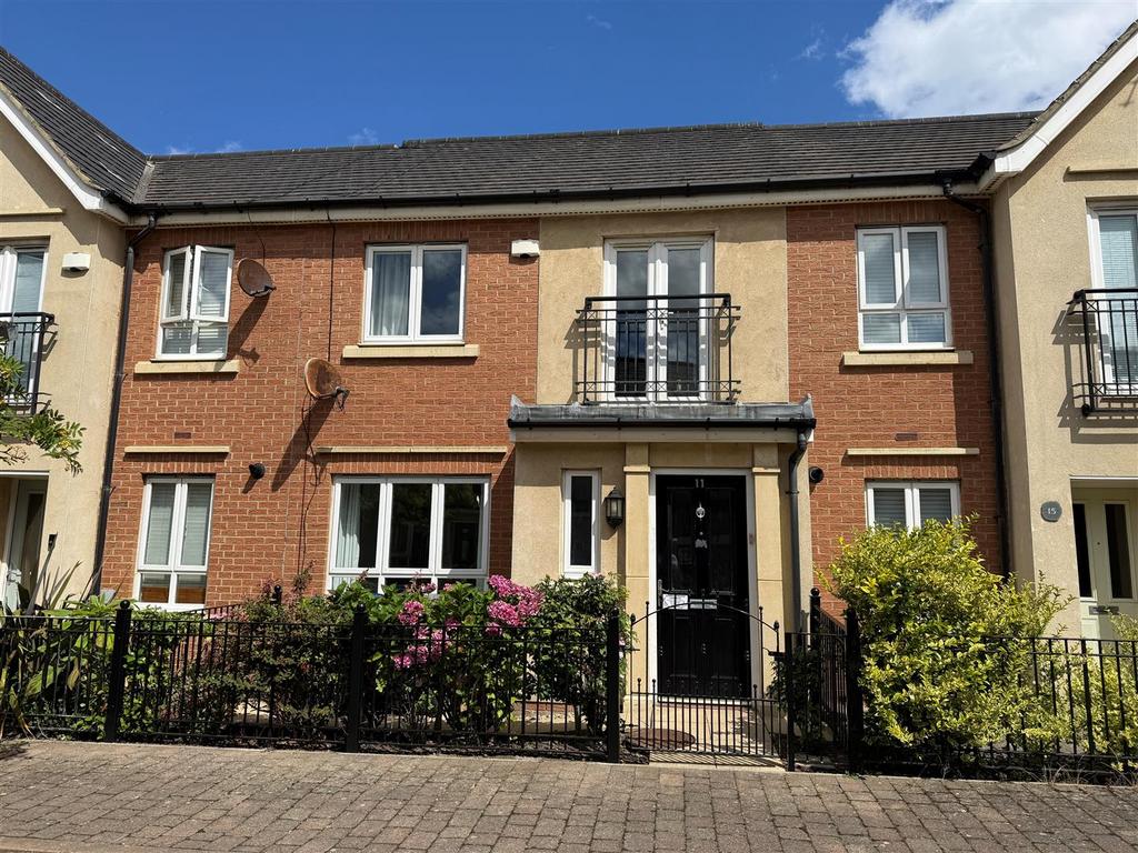 House in South Tyneside, North East