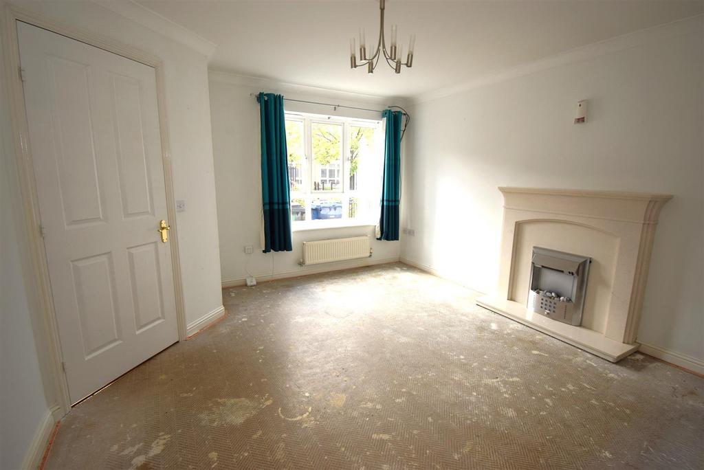 House in South Tyneside, North East - View 2