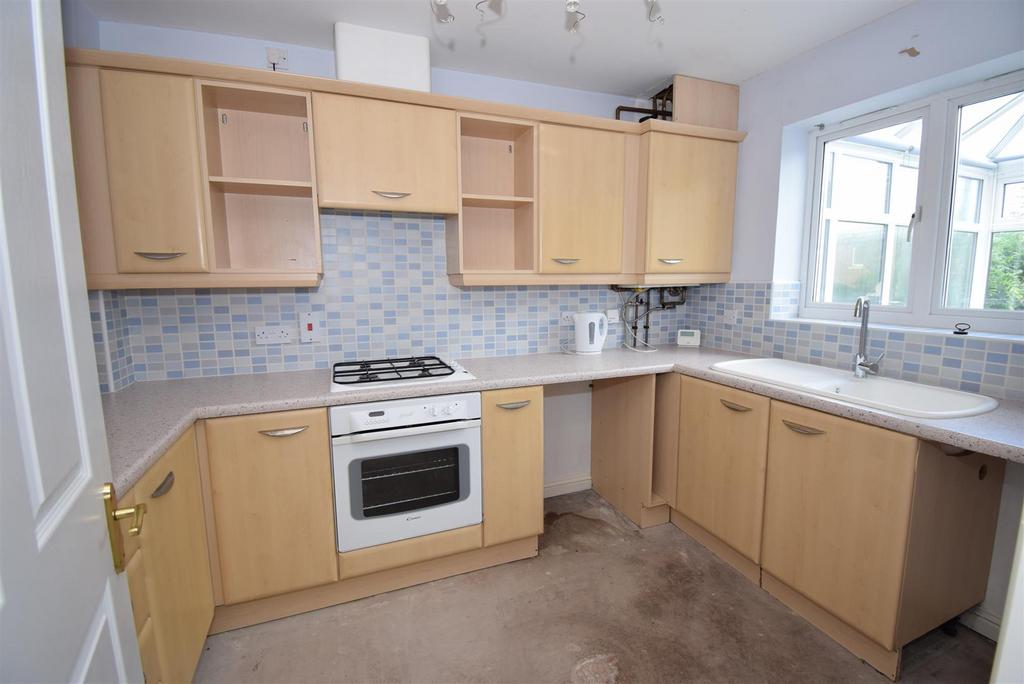 House in South Tyneside, North East - View 3