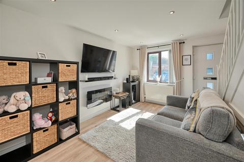 2 bedroom semi-detached house for sale, 22 St. Andrews Drive, Perton, Wolverhampton, WV6 7YJ